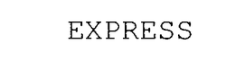 EXPRESS trademark