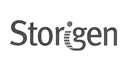 STORIGEN trademark