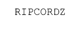 RIPCORDZ trademark