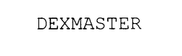 DEXMASTER trademark