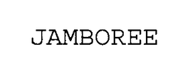 JAMBOREE trademark