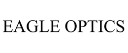 EAGLE OPTICS trademark