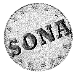 SONA trademark