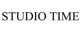 STUDIO TIME trademark