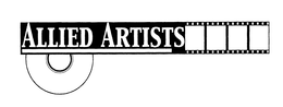 ALLIED ARTISTS trademark