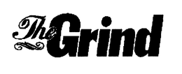 THE GRIND trademark