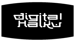DIGITAL HAIKU trademark