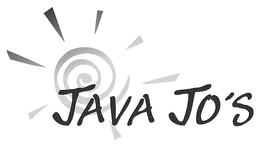 JAVA JO'S trademark