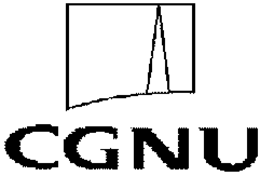CGNU trademark