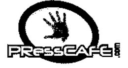 PRESSCAFE.COM trademark