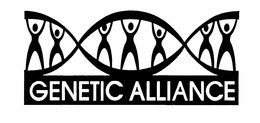 GENETIC ALLIANCE trademark