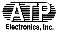 ATP ELECTRONICS, INC. trademark