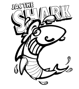 JAC THE SHARK trademark