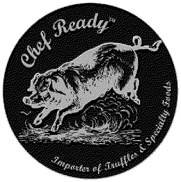CHEF READY trademark