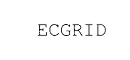 ECGRID trademark