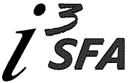 I3SFA trademark