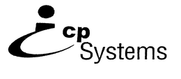 I CP SYSTEMS trademark