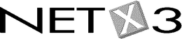 NETX3 trademark