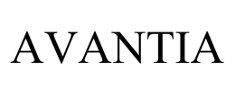 AVANTIA trademark