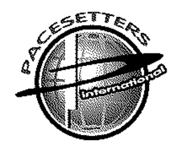 PACESETTERS INTERNATIONAL trademark