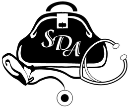 SDA trademark