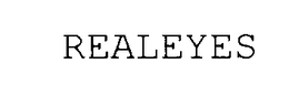 REALEYES trademark