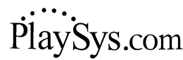 PLAYSYS.COM trademark