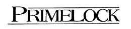 PRIMELOCK trademark