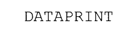 DATAPRINT trademark