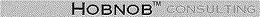 HOBNOB CONSULTING trademark