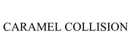 CARAMEL COLLISION trademark