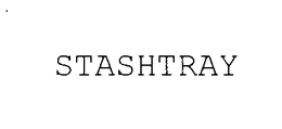STASHTRAY trademark