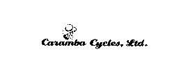 CARAMBA CYCLES, LTD. trademark