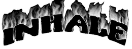 INHALE trademark