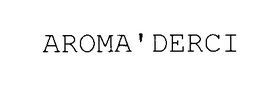 AROMA' DERCI trademark