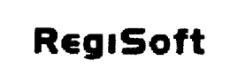REGISOFT trademark