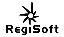 REGISOFT trademark