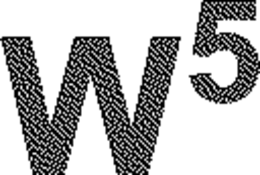 W5 trademark