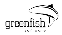 GREENFISH SOFTWARE trademark