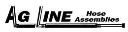 AG LINE HOSE ASSEMBLIES trademark
