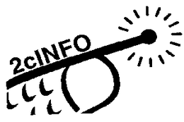 2CINFO trademark
