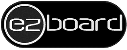 EZBOARD trademark