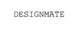 DESIGNMATE trademark