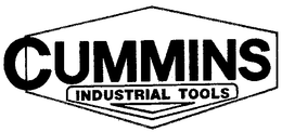 CUMMINS INDUSTRIAL TOOLS trademark