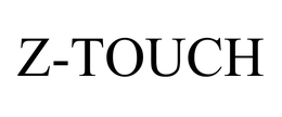 Z-TOUCH trademark