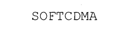 SOFTCDMA trademark