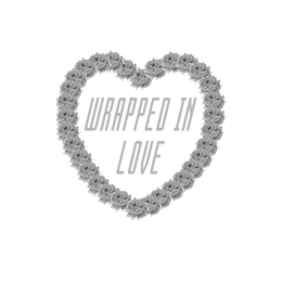 WRAPPED IN LOVE trademark