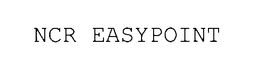 NCR EASYPOINT trademark