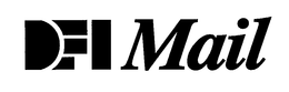 DFI MAIL trademark