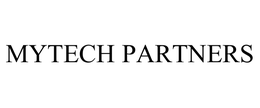MYTECH PARTNERS trademark